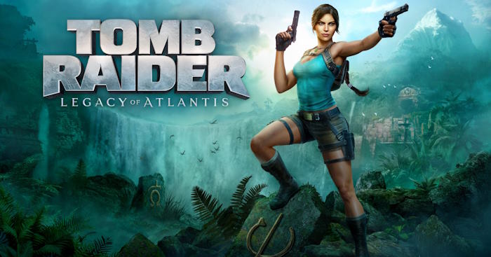 Tomb Raider: Legacy of AtlantisBản remake của Tomb Raider kinh điển