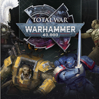 Total War: WARHAMMER 40,000
