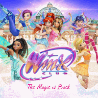 Winx Club: The Magic is Back