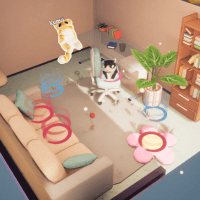 Kitty Haven
