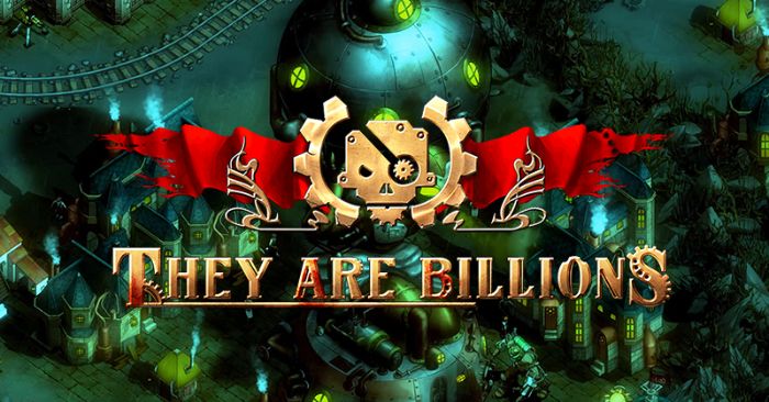 5 mẹo chơi They Are Billions cho người mới