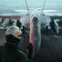 Ace Combat 8: Wings of Theve