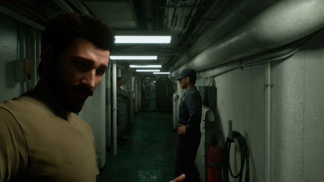 Giữa các nhiệm vụ, hãy dành thời gian gắn kết cùng đồng đội