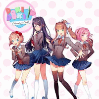 Doki Doki Literature Club! cho Mac