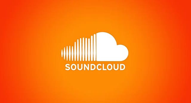 SoundCloud là nền tảng phát trực tuyến âm nhạc nổi tiếng