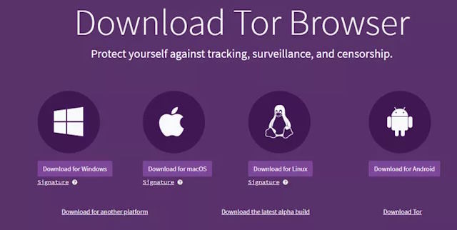 Bạn có thể truy cập SoundCloud bằng Tor Browser