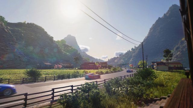 Gear.Club Unlimited 3 là game đua xe thể thao cá tính, phong cách