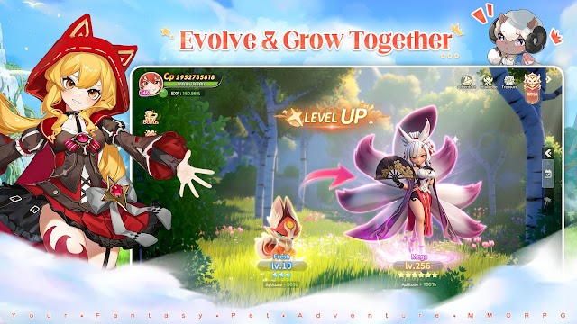 Tiến hóa và phát triển cùng nhau