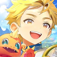 Magicmon: World cho Android