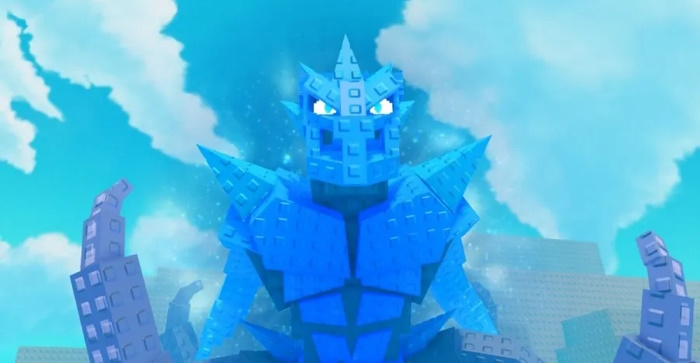 Ice Boss trong Plants vs Brainrots