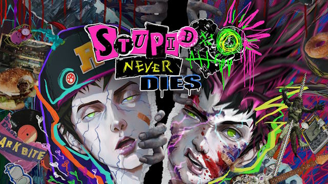Stupid Never Dies là game nhập vai hành động 3D kịch tính