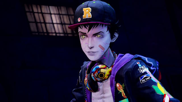 Điều khiển Davy - thây ma thuộc tầng lớp thấp nhất của xã hội quái vật