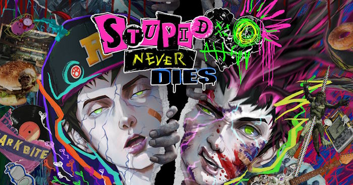 Stupid Never DiesGame ARPG sinh tồn trong hầm ngục quái vật