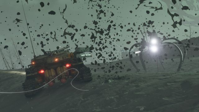 Săn lùng TankRat và phá hủy mọi thứ ngáng đường bạn