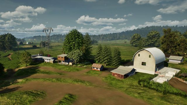 Hoàn thành các nhiệm vụ trang trại và nhiều hoạt động trải nghiệm khác