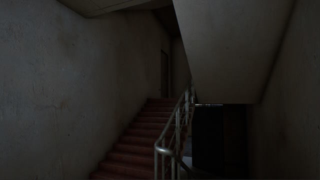 Người chơi phải quan sát kỹ môi trường xung quanh