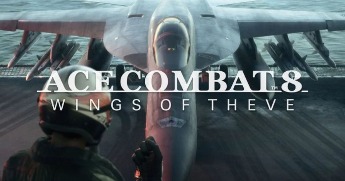 Ace Combat 8: Wings of Theve