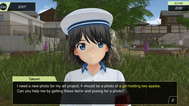 Bản update Anime City 0.5.3 mang đến nhiều nội dung mới hấp dẫn