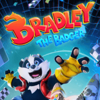 Bradley the Badger