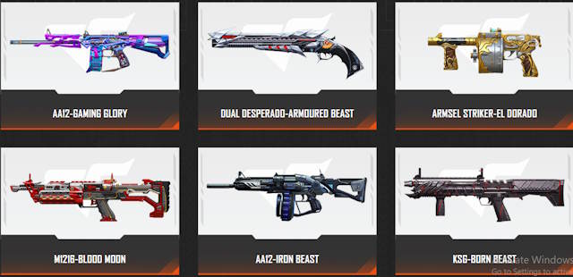 Shotgun: Hủy diệt trong không gian hẹp (CQB)