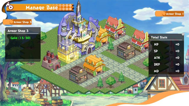 Thu thập tài nguyên để xây dựng các công trình