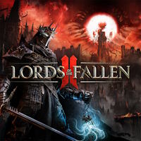 Lords of the Fallen II