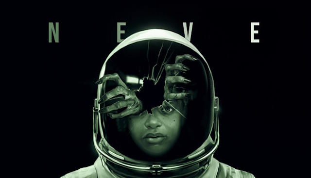 Neve là game phiêu lưu tương tác pha trộn yếu tố kinh dị