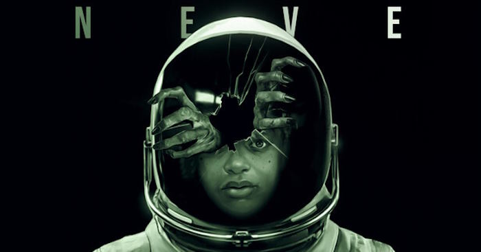 NeveDemoGame kinh dị sinh tồn nghẹt thở ngoài không gian