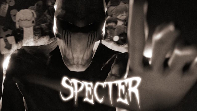 Specter code cho phép bạn đổi lấy nhiều phần thưởng miễn phí