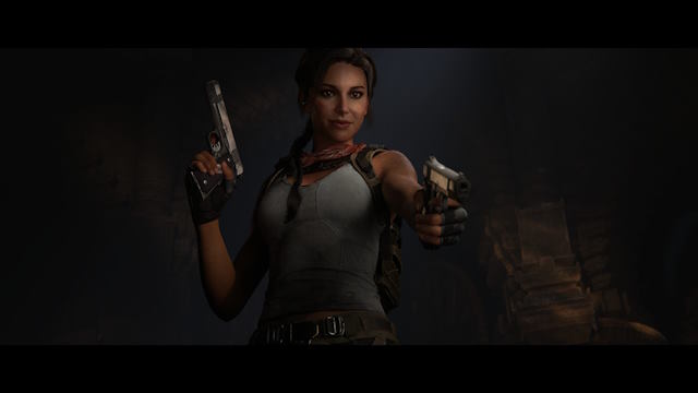 Cùng Lara Croft bước vào cuộc phiêu lưu mới tại miền Bắc Ấn Độ