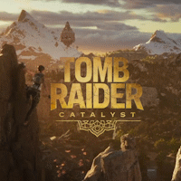 Tomb Raider: Catalyst