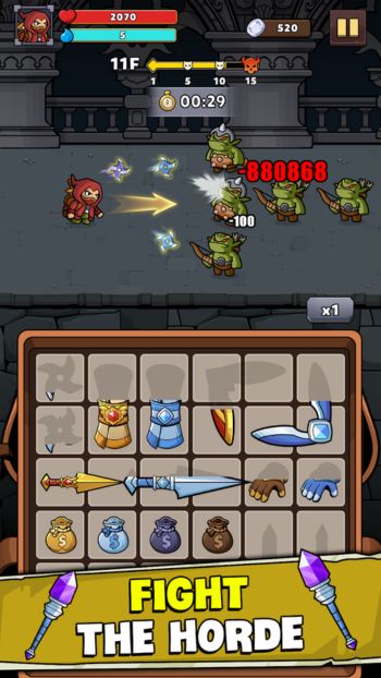 Chế độ Tự động Chiến đấu