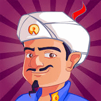 Akinator cho Android