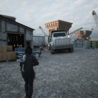 Black Squad: RAW Ops