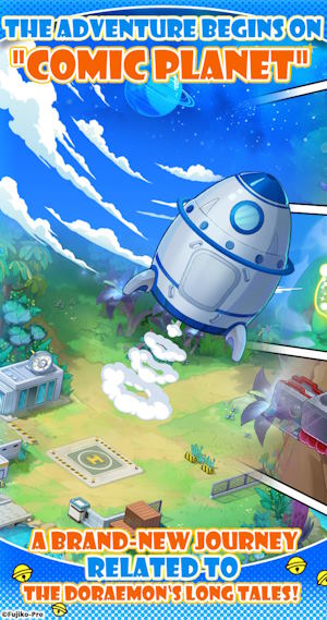 Bước vào cuộc phiêu lưu mới