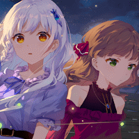 Fairy Comedy: A Love Hard To Find