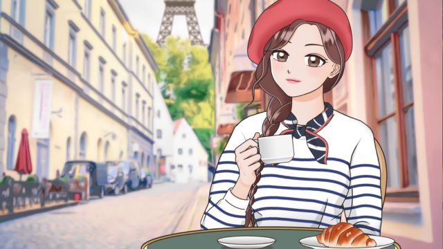 Trải nghiệm đa dạng các hoạt động tập luyện, tương tác, thi đấu... trong thế giới showbiz muôn màu