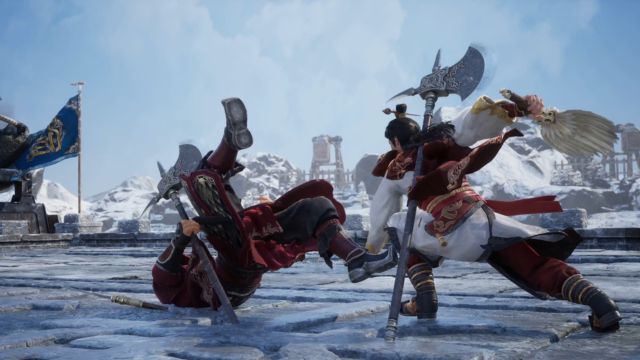 Khai thác sức mạnh combo và đòn kết liễu hủy diệt để chiến thắng