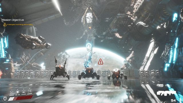 Trải nghiệm các trận chiến cường độ cao và cạnh tranh dữ dội trong Resonant Q game