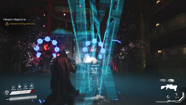 Đối đầu với kẻ thù dị thường trong cuộc chiến cân sức