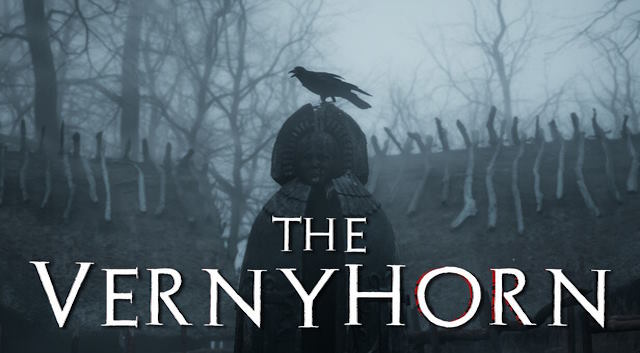 The Vernyhorn là game RPG thế giới mở lấy cảm hứng từ Baldur’s Gate