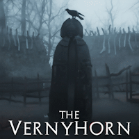 The Vernyhorn