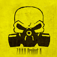 Z.O.N.A Project X cho iOS