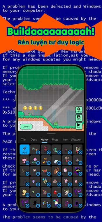 Rèn luyện tư duy logic