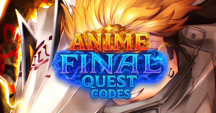 Tổng hợp code game Anime Final Quest và cách nhập - Download.com.vn