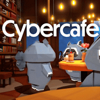 Cybercafe