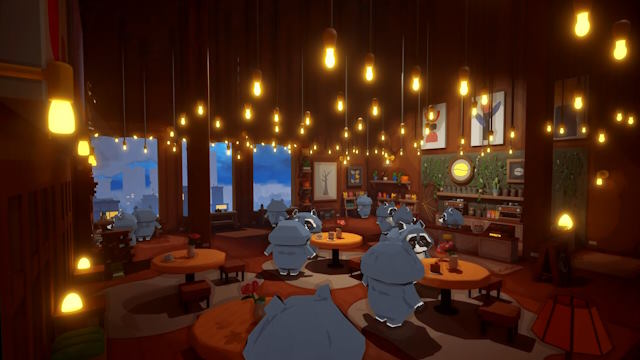 Mở rộng vòng tròn giao tiếp với Cybercafe