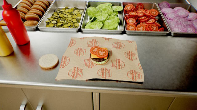 Luôn tuân thủ nghiêm ngặt các quy định của Chubby's