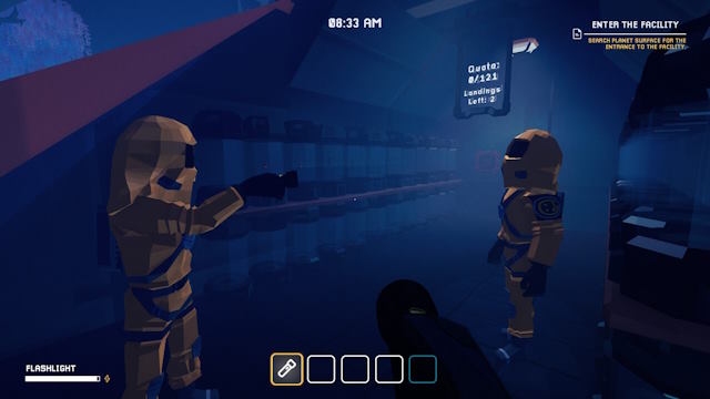 Phối hợp với nhau để thu thập tài nguyên và sinh tồn