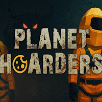 Planet Hoarders